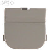 FOCUS ESTATE REAR LOWER DIFFUSER TOWING EYE COVER