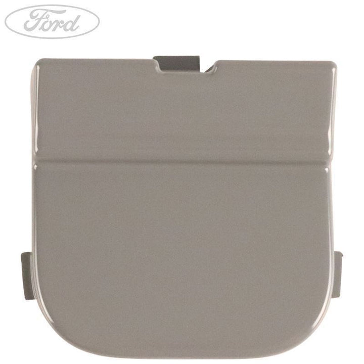 FOCUS ESTATE REAR LOWER DIFFUSER TOWING EYE COVER