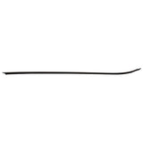 KUGA N/S WINDSCREEN WEATHERSTRIP INSERT MOULDING