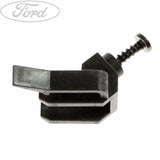 FUEL INJECTORS AND PIPES CLIP