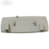 FOCUS REAR N/S B PILLAR PLUG TRIM W/ AIR CURTAIN 04-11