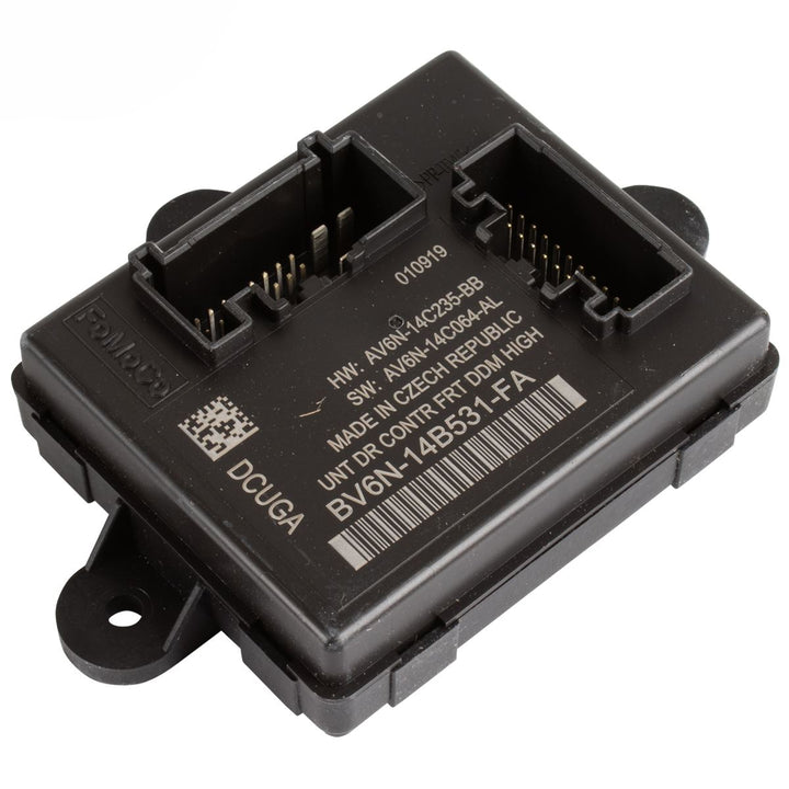 FOCUS FRONT O/S DOOR MIRROR ELECTRICAL CONTROL UNIT