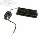 REAR BOOT TAILGATE LOCK SWITCH