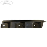 EVEREST FRONT O/S RADIATOR GRILLE BRACKET WAGON 2013-