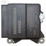 AIRBAG DIAGNOSTIC MODULE MONITOR