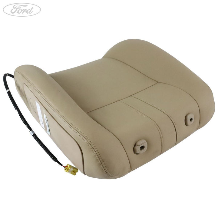 SEAT BACK