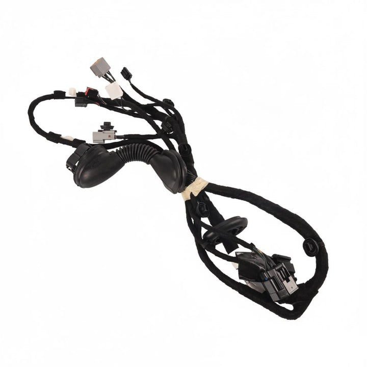 Transit Custom EcoBlue Door Jumper Wire 2019-2020