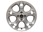 SET OF 4 FIESTA ALLOY WHEEL 17