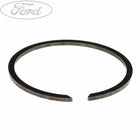 GEARBOX OUTPUT SHAFT RETAINER