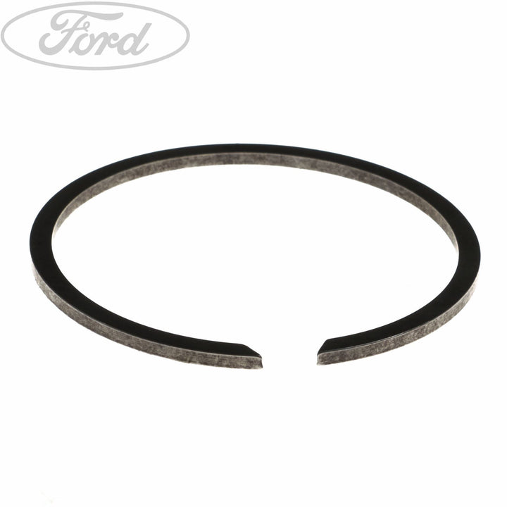 GEARBOX OUTPUT SHAFT RETAINER