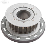 CRANKSHAFT GEAR