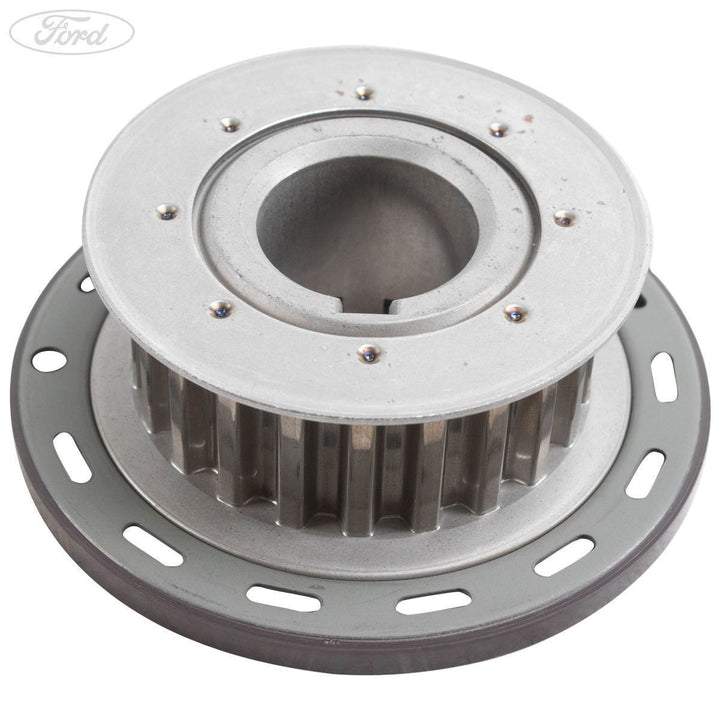 CRANKSHAFT GEAR