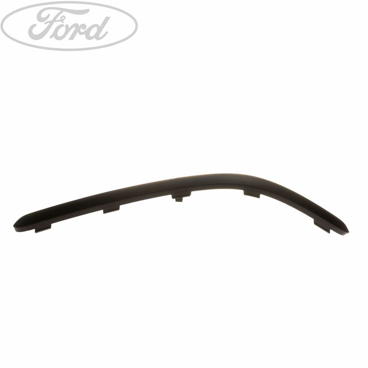 FUSION REAR BUMPER INSERT