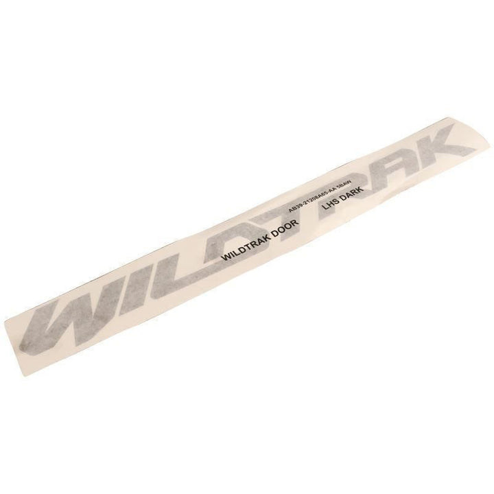 STRIPE DECAL