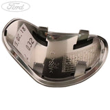 FOCUS GEAR SELECTOR 6-SPEED MANUAL INSERT 10/2014-