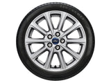 S-MAX SET OF 4 ALLOY WHEELS 05/2015