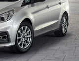 GALAXY SET OF 4 ALLOY WHEELS 05/2015