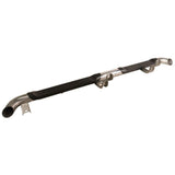 RANGER O/S SIDE STEP LTD SERIES SUPER SINGLE & CHASSIS