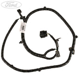 PARKING DISTANCE AID SENSOR WIRE