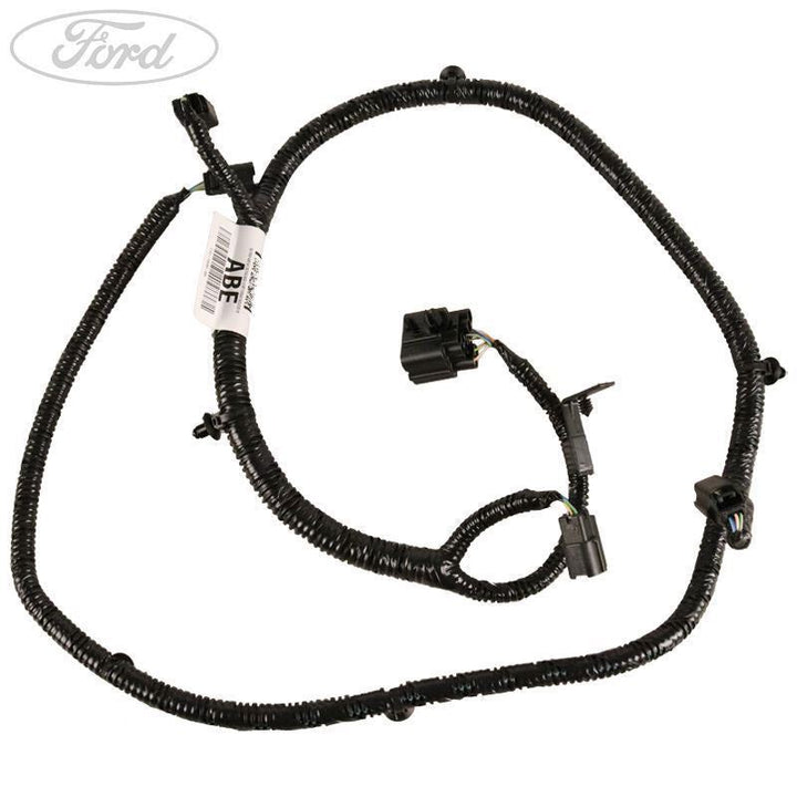 PARKING DISTANCE AID SENSOR WIRE