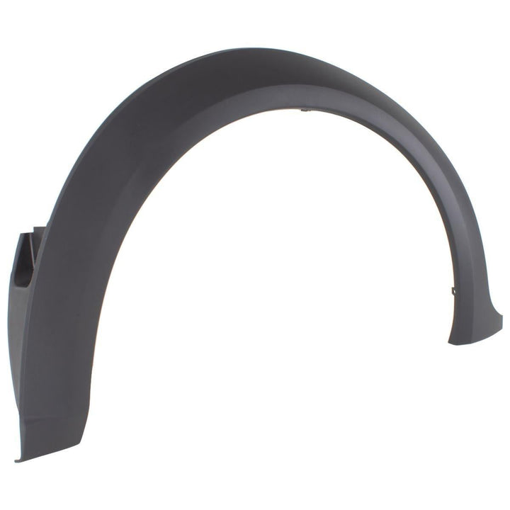 WHEEL ARCH EXTENSION