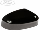 FOCUS FRONT O/S RIGHT WING MIRROR HOUSING CAP COVER
