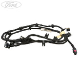EXTENSION CABLE