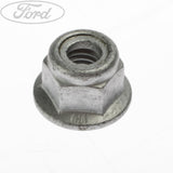 FRONT DOORS, HINGES & WEATHERSTRIPS HEX NUT AND WASHER PACK OF 5