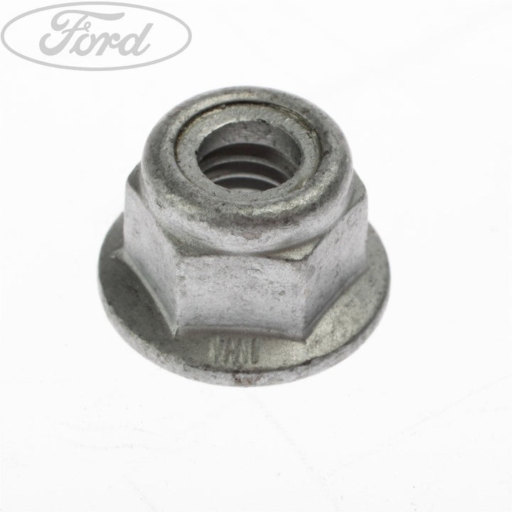 FRONT DOORS, HINGES & WEATHERSTRIPS HEX NUT AND WASHER PACK OF 5
