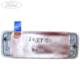 RANGER 3.2 DURATORQ TDCI FRONT WING BADGE 6 SPEED MANUAL