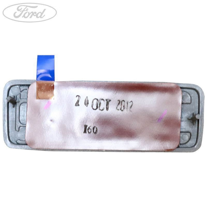 RANGER 3.2 DURATORQ TDCI FRONT WING BADGE 6 SPEED MANUAL