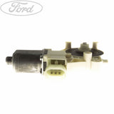FRONT REAR N/S LH O/S RH WINDOW REGULATOR MOTOR