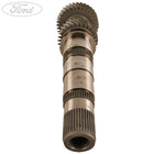 OUTPUT SHAFT