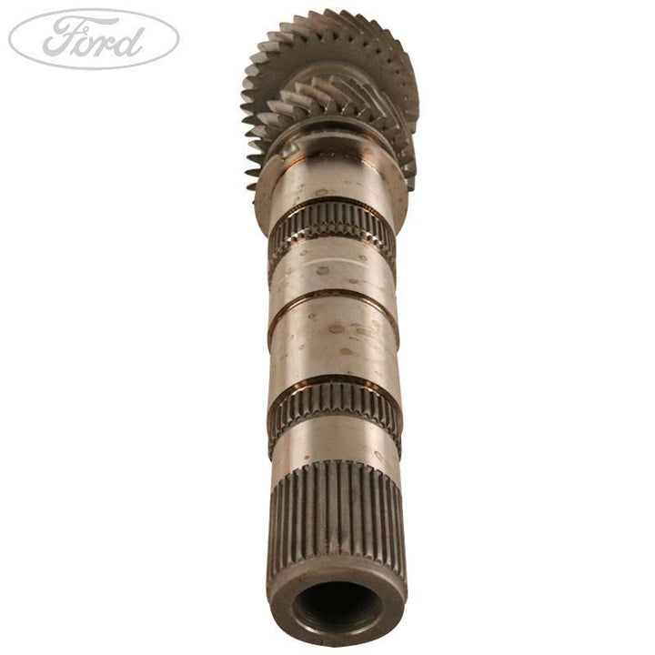 OUTPUT SHAFT