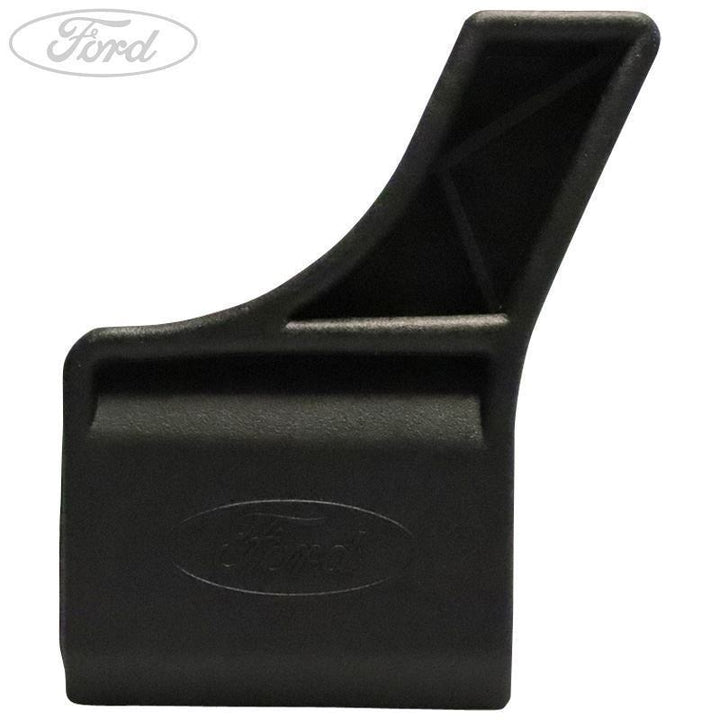 TRANSIT CUSTOM O/S ROOF RACK RAIL RETAINER BRACKET 2016-