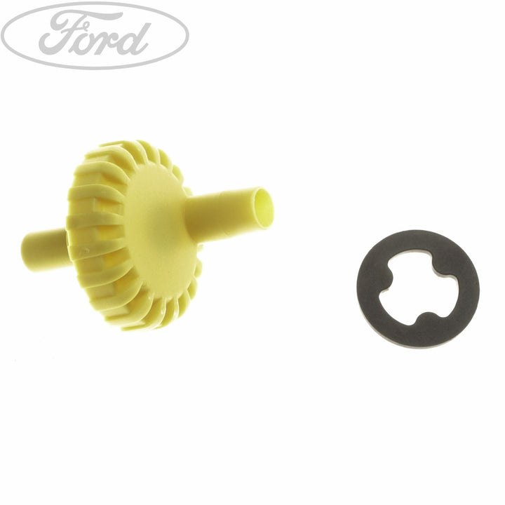 TRANSIT 2.2 2.4 3.2 TDCI FUEL FILTER SHUT OFF VALVE