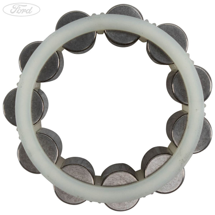 NEEDLE BEARING