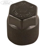 AIR CONDITIONING FILLER / DRAINAGE CAP 03/2015-