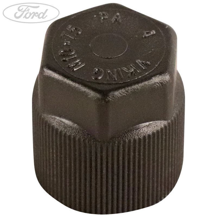 AIR CONDITIONING FILLER / DRAINAGE CAP 03/2015-