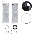 KUGA 2.0 DURATORQ CR TC INNER CV BOOT KIT KIT