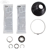 KUGA 2.0 DURATORQ CR TC INNER CV BOOT KIT KIT