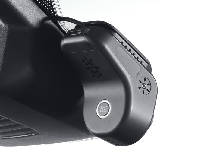 DASHBOARD CAMERA 10/2016