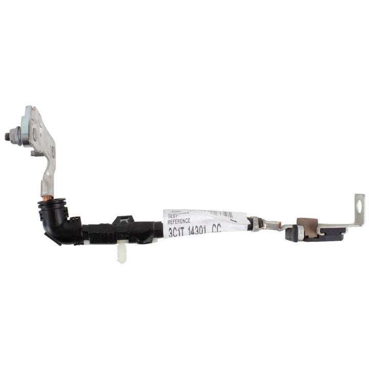 TRANSIT BATTERY CABLE