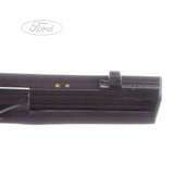 FIESTA O/S REAR DOOR BELT WEATHERSTRIP