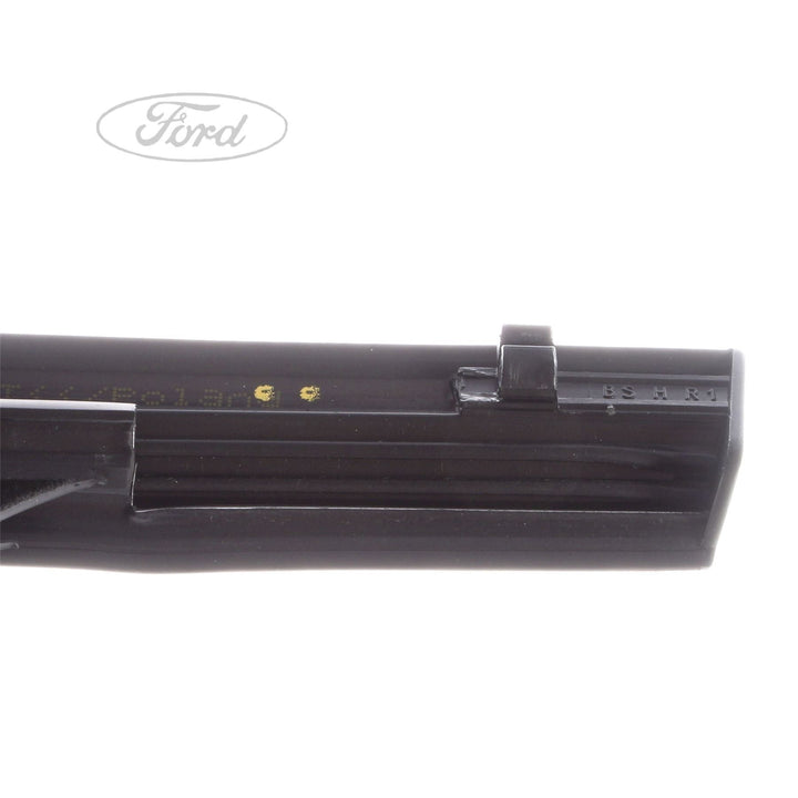 FIESTA O/S REAR DOOR BELT WEATHERSTRIP
