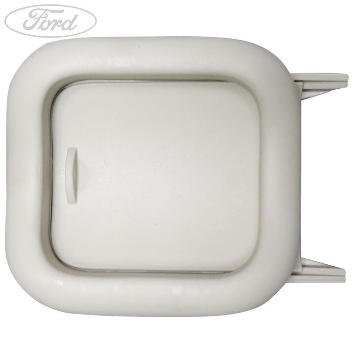 WEATHERSTRIP RETAINER