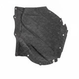Focus O/S Front Wheel Arch Liner Guard 2018-Onwards