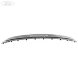 EVEREST MK2 FRONT RADIATOR GRILLE 02/2013-