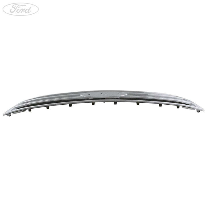 EVEREST MK2 FRONT RADIATOR GRILLE 02/2013-