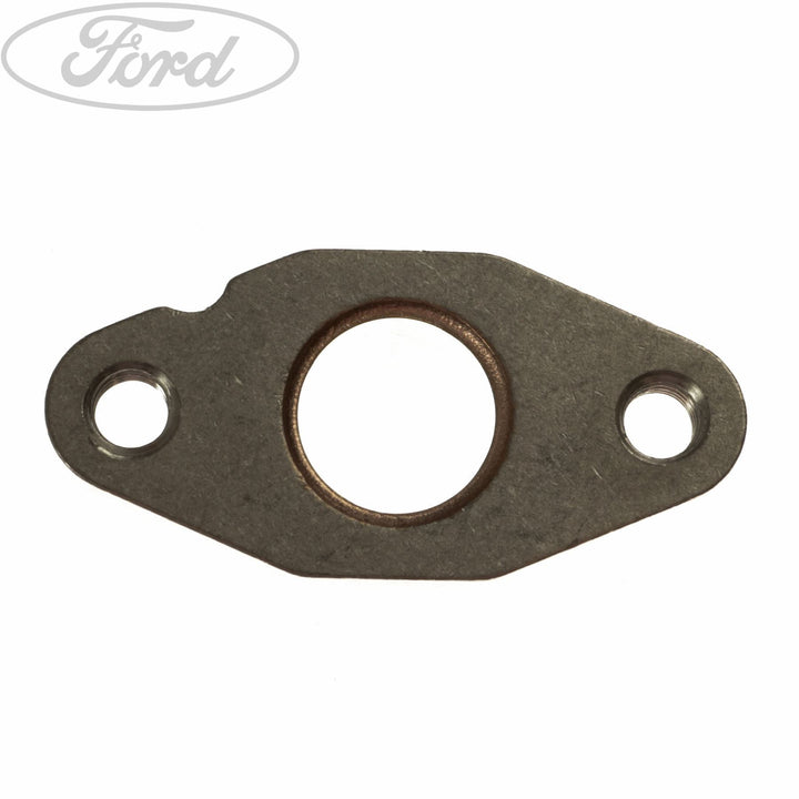 TURBO OIL DRAIN PIPE